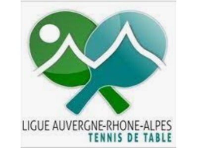 ligue AURA tennis de table